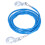 4m Heavy Duty Tow Rope 3 Ton 1