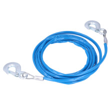 4m Recovery Cable 3 Tonne Steel