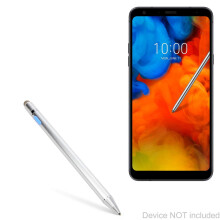 Active Stylus Pen, Rechargeable Fine 2mm Tip Stylus with 12 Hour Battery Life for LG Q Stylus