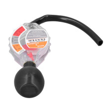 Universalauto-KFzellen-Hydrometer ABS-Schwerkrafttester Schnelle Erkennung