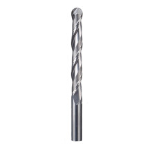 Präziser 6-mm-Doppelnut-Kugelfräser-Fräser für-1 6