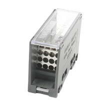 Wire Connector Distribution Box For Home Commercial-9
