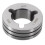 Heavy Duty Bearing Steel Wire Feed Rollers Guide Nozzle For-R 1