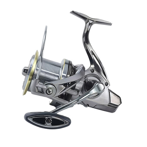 Leichter Angelrollengriff, rutschfeste-Typ 12000