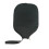 Pickleballs Couverture Raquette Manches Pickleballs-Noir 1