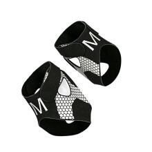 Ankle Joint Protectors Guard for Running Hiking-M black