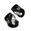Ankle Joint Protectors Guard for Running Hiking-M black 1