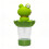 Pool Chlorine Floaters Frogs Spa Chlorine Floaters Large-Green 1