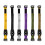 Versatile Luggage Elastics Strap Portables Regulable Luggage-3 2