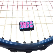 Tennis Racket String Shock Damping for Tennis Racquet Tennis