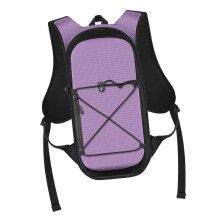 Outdoor-Sport, Fahrrad, Radfahren, Laufen, Wandern,-Lila