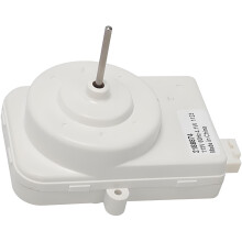 Moteur de ventilateur de refroidissement Stable, pièce de