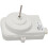 Moteur de ventilateur de refroidissement Stable, pièce de 1