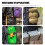 Versatile Luggage Elastics Strap Portables Regulable Luggage-3 3