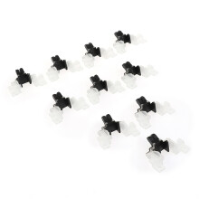 4/10Pcs Motor Fixed Drive Lever For Hair Cut Barber-TEN PIECES