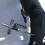 Belt Squat Strength Builder voor squats, deadlifts en rijen met 7