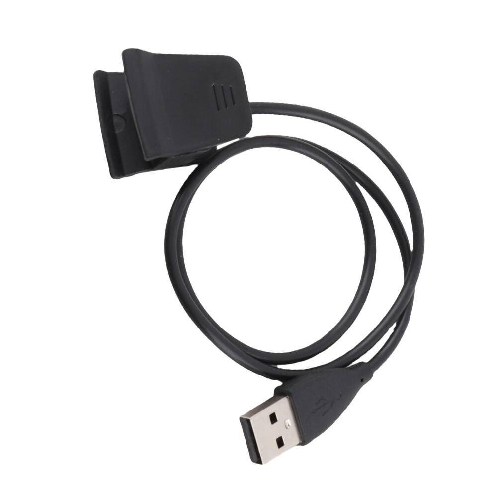 Compact Usb Charging Stand & Cable For Alta Hr Smartwatch 0.5M Lead 7901376503887