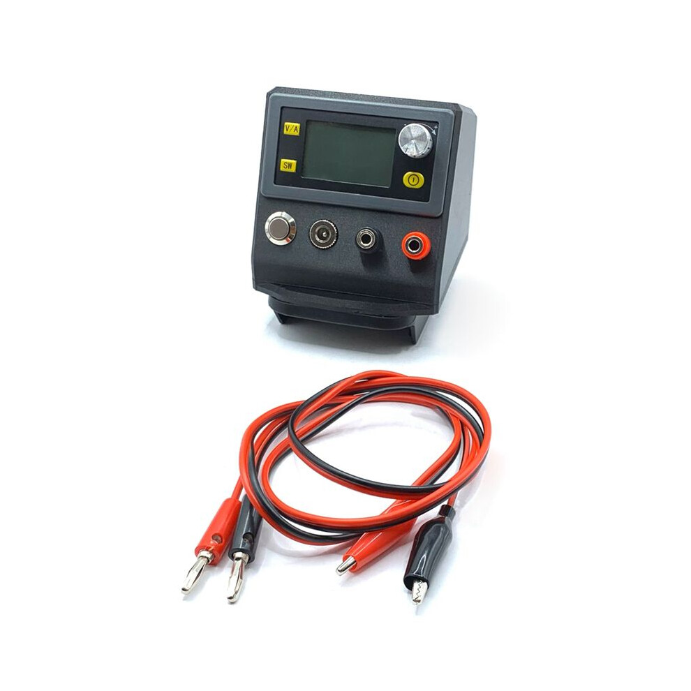 Pps100 80W Cnc Regulated Power Supply, Portable Buck-Boost Power Supply For 18V-21V Lithium Battery 6032281052649