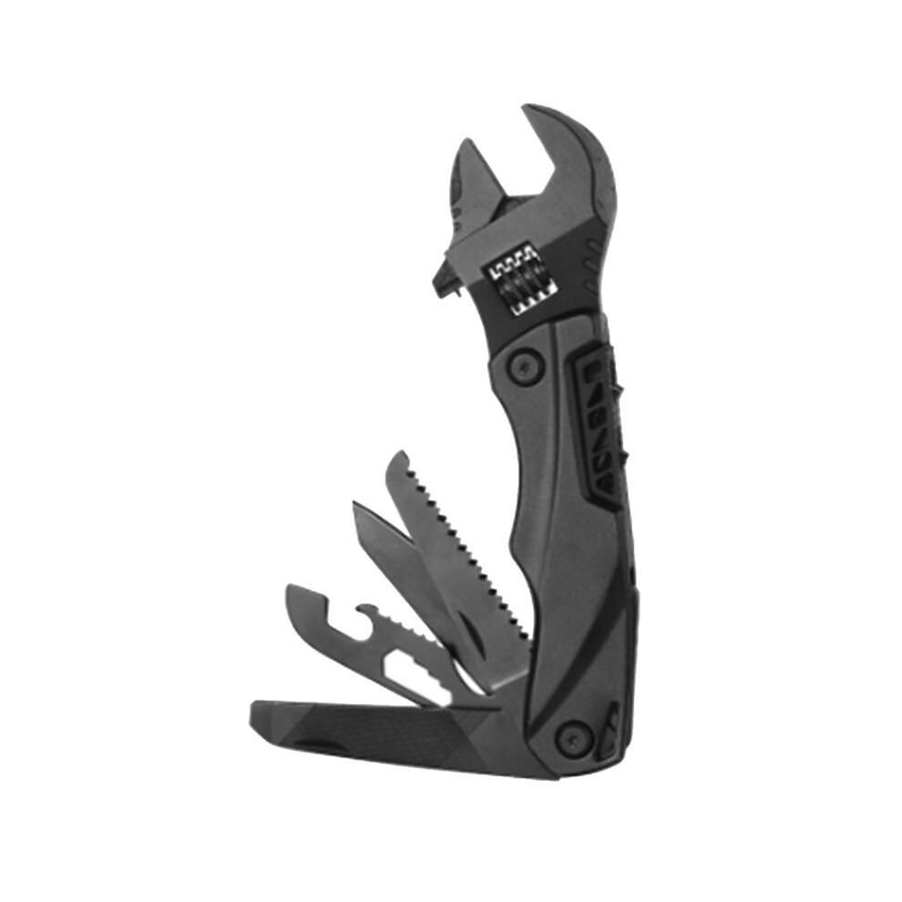 Multi Functional Wrench Hammer Combination Universal Folding Pliers Tool Universal Wire Cutters Electrician Tools 6033584800135