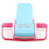 New Labor-Saving  Press, Patterned Lace Press, Printing Machine, Kindergarten Handmade Greeting Card Making Tool C 2