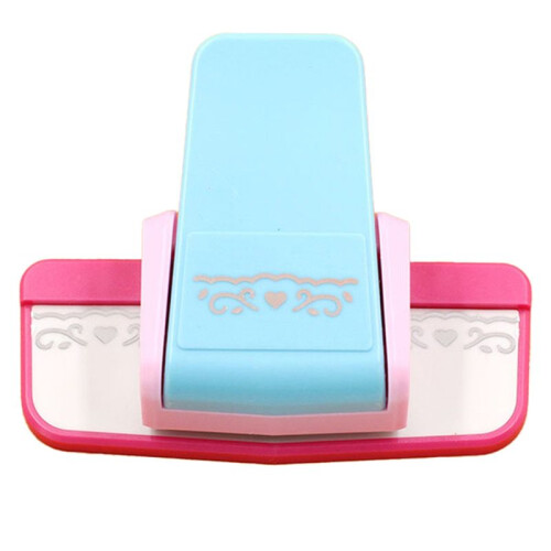 New Labor-Saving  Press, Patterned Lace Press, Printing Machine, Kindergarten Handmade Greeting Card Making Tool C