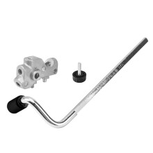 Block Assembly Depth Guide Knob Replace for N275341 N275350 N278801 DCS355B DCS355D2 DWE315K DCS356B High Quality