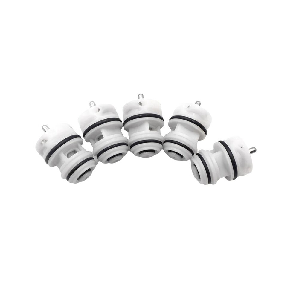 Control Valve Unit Trigger Valve Accessories Suitable For Meite Dongya Meix Pneumatic Nail Gun Cn55 Cn70 Cn80 5 Pieces 4762775732475