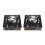 2X ZK1002M  5.0 AUX USB Audio Input Output Amplifier Audio Amplifier Module 100Wx2 1