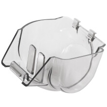 3X per Pro / Platinum Gimbal Lock Protezione per Fotocamera Protezione per Trasporto Lenti Fisse Copertura