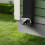 2PCS Gutter Downspout Diverter, Gutter Downspout Extensions for Rainwater Dispersal, Rain Gutter Disperser Black 2