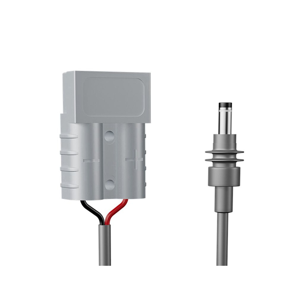Connetor For Anderson Plug For Starlink Plug 50A 600V Power Cable Waterproof Extension Cord With Cable 6031902516843