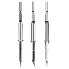 C115 I/is/K Universal C115 Series Soldering Iron Tip Replacement Rapid Warming Soldering Station Welding Solder Tips