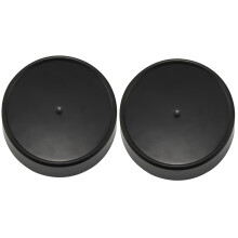 2X Top Electronic Perpetual Motion Rotating Magnetic Gyro Decoration Inception Gyro Desktop Toys Gifts