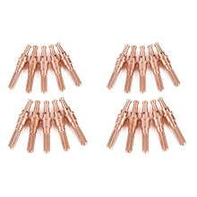 20Pcs 9-8215 Electrode Thermal Dynamics Sl60/100 Plasma Cutting Torch