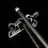 Pool Queue Rack Bridge Head Billard Rod Stick Frame Poles Rack 4