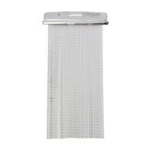 Half Design Steel Snare Wire Drum Spring for Children Snare Cajon Box Drums 30 Strand