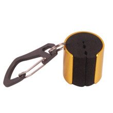 Waist Belt Fishing Rod Holder Clip Belly Support Stand Pole Holders 360 Degree Rod Rotation Fish Accessories,Gold
