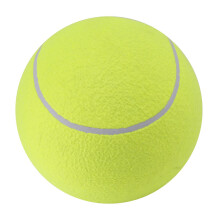 9.5" Oversize Tennis for Children Adult Pet Fun