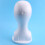 Mannequin Foam  Model Glasses Hat Wig Display Stand 7