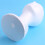 Mannequin Foam  Model Glasses Hat Wig Display Stand 8