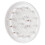 Pour Sèche-Cheveux  Se/01/02/03  Diffusion Perm Curling Air Buse Accessoires Blanc 1
