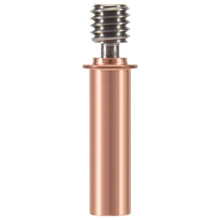 1 Sztuka Bimetalowego Topliwego WężA Ze Stopu Miedzi i Tytanu, Odpowiedni do Drukarki 3D CR-6 SE/Max/CR-5 PRO