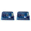 2X for Xilinx XC9572XL CPLD Development Board Learning Board Experimental Plate 1