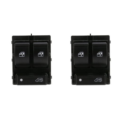 2X Window Triple Control  for  Ducato  Jumper  Boxer 735421419 1