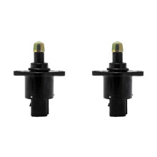 2X Dle AIR Control Valve for MGF Rover 200 MDQ100041 MDQ100040 MLZ100050