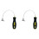 2X Car Oil Drain Plug Remover Wrench Anti Scald Disassembly Tool 1