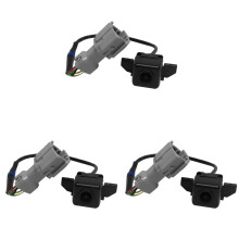 3X 95760-3S102 Nouvelle Caméra de Recul Caméra de Recul Caméra de Recul pour I45 Sonata Yf 2011-2014