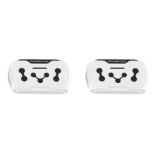 2X JR1922 Controller Children Electric Vehicles Remote Controller Replacement Parts