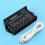 2X Controller LED Rgb Programmabile A Tempo Tc420 Dc12V-24V Dimmer A 5 Canali con LED 3
