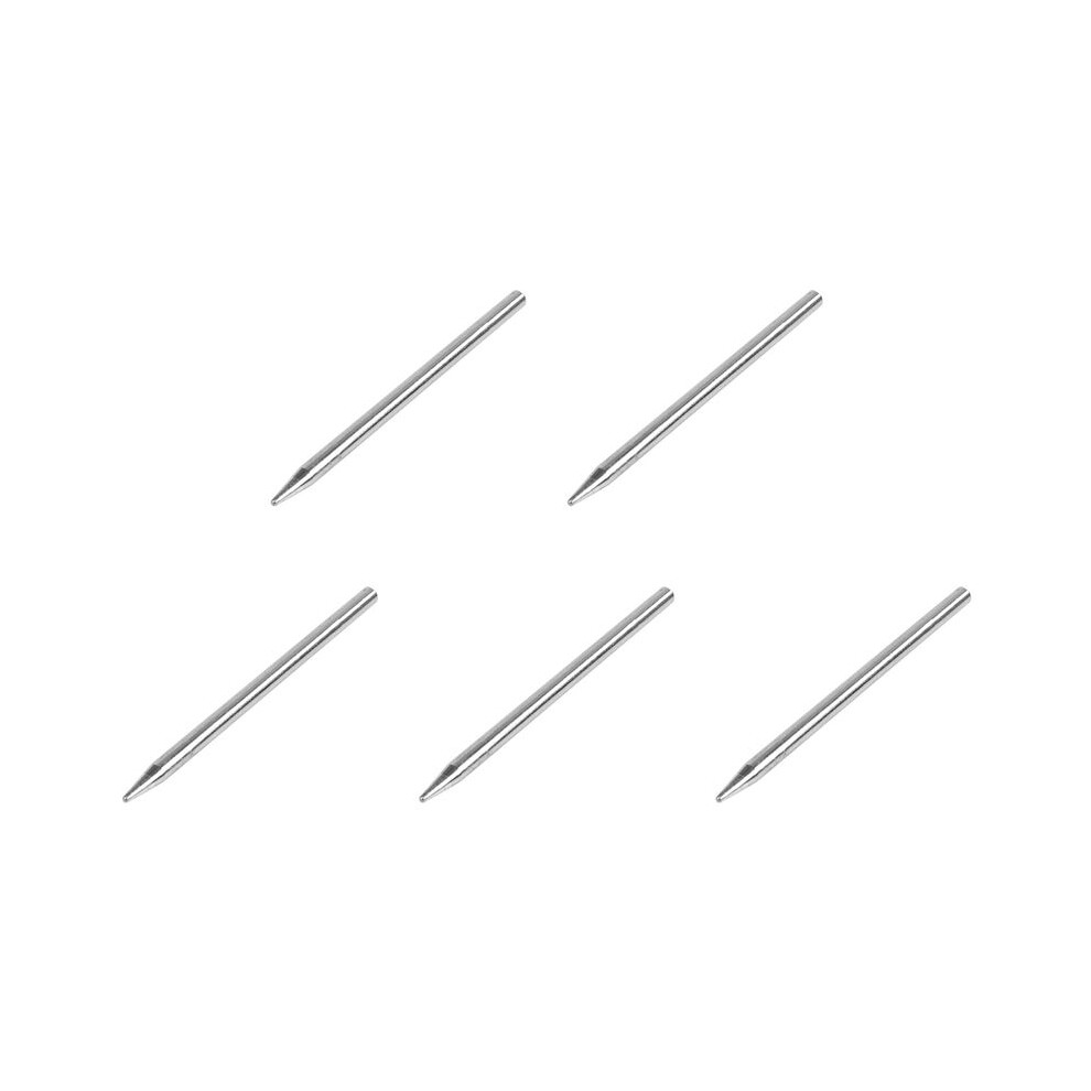 5X 30W Replacement Soldering Iron Tip Solder Tip 4711572269240